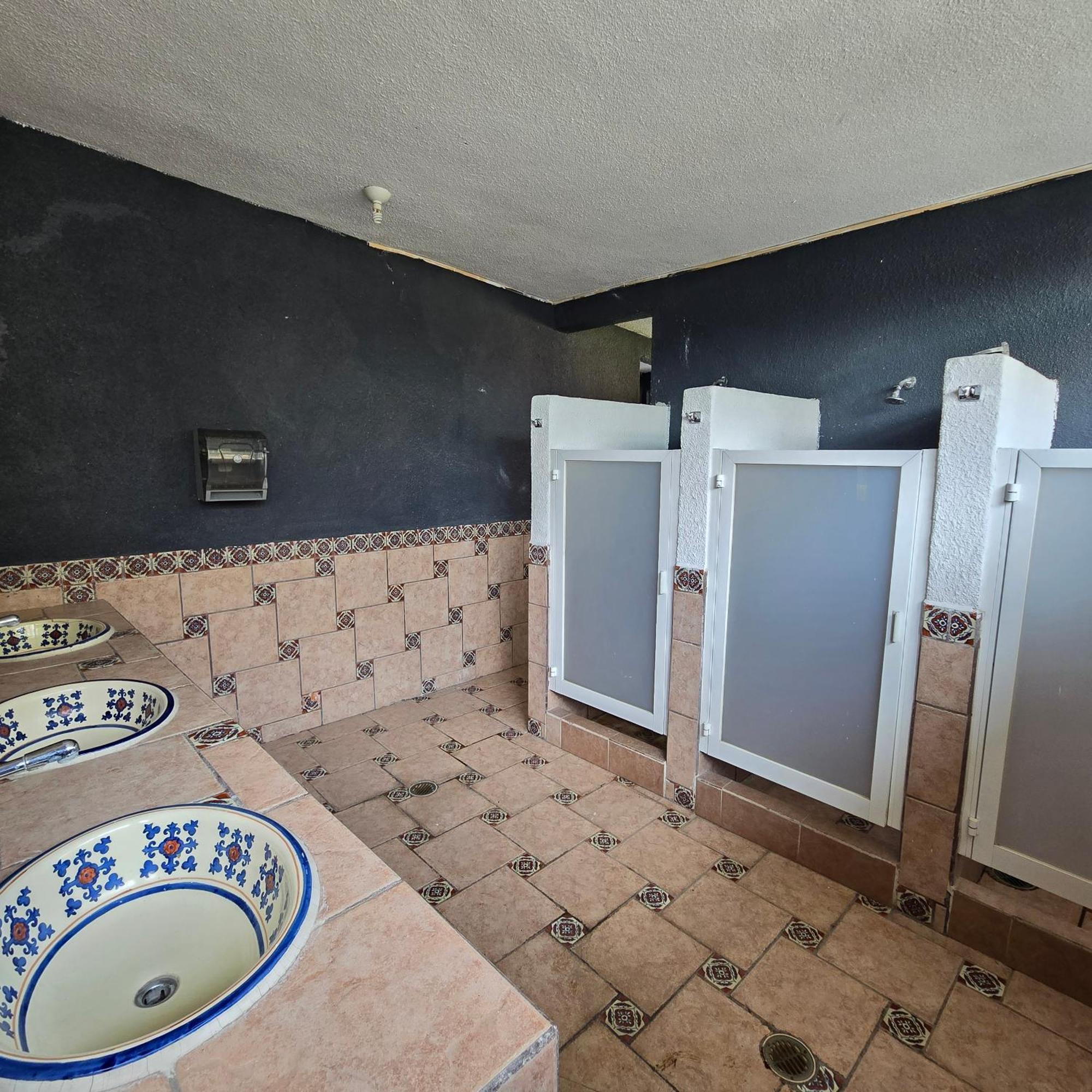Hacienda La Skondida Hotel Resort San Mateo Xoloc Екстериор снимка